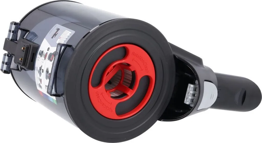 Réservoir à poussière avec filtre BOSCH 12040285 pour aspirateur balai - 5