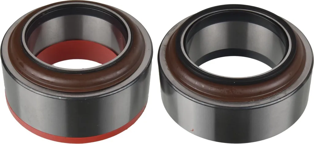 Roulement à Rouleaux Coniques 170mm FEBI 179138 pour Essieu SCANIA G