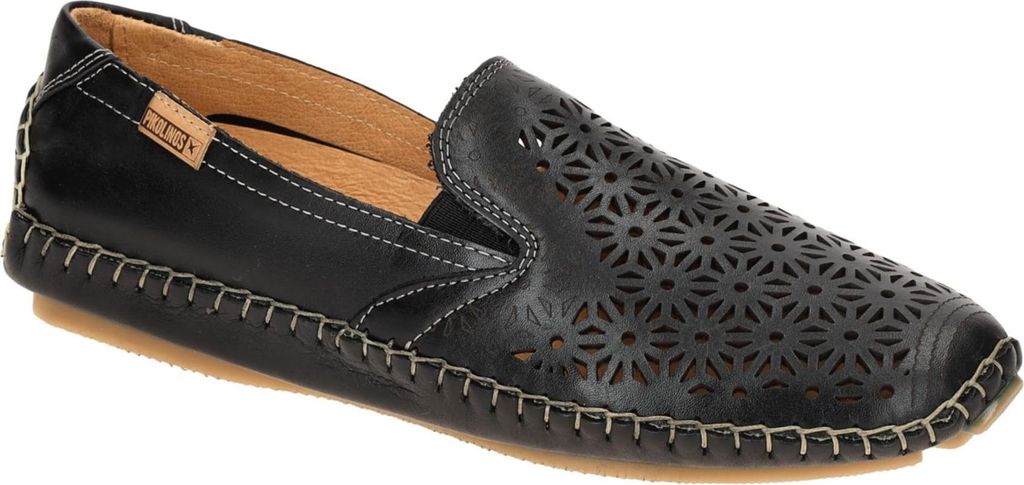 Pikolinos Klassische Slipper Damen 32303432303030 Schwarz 35 EU