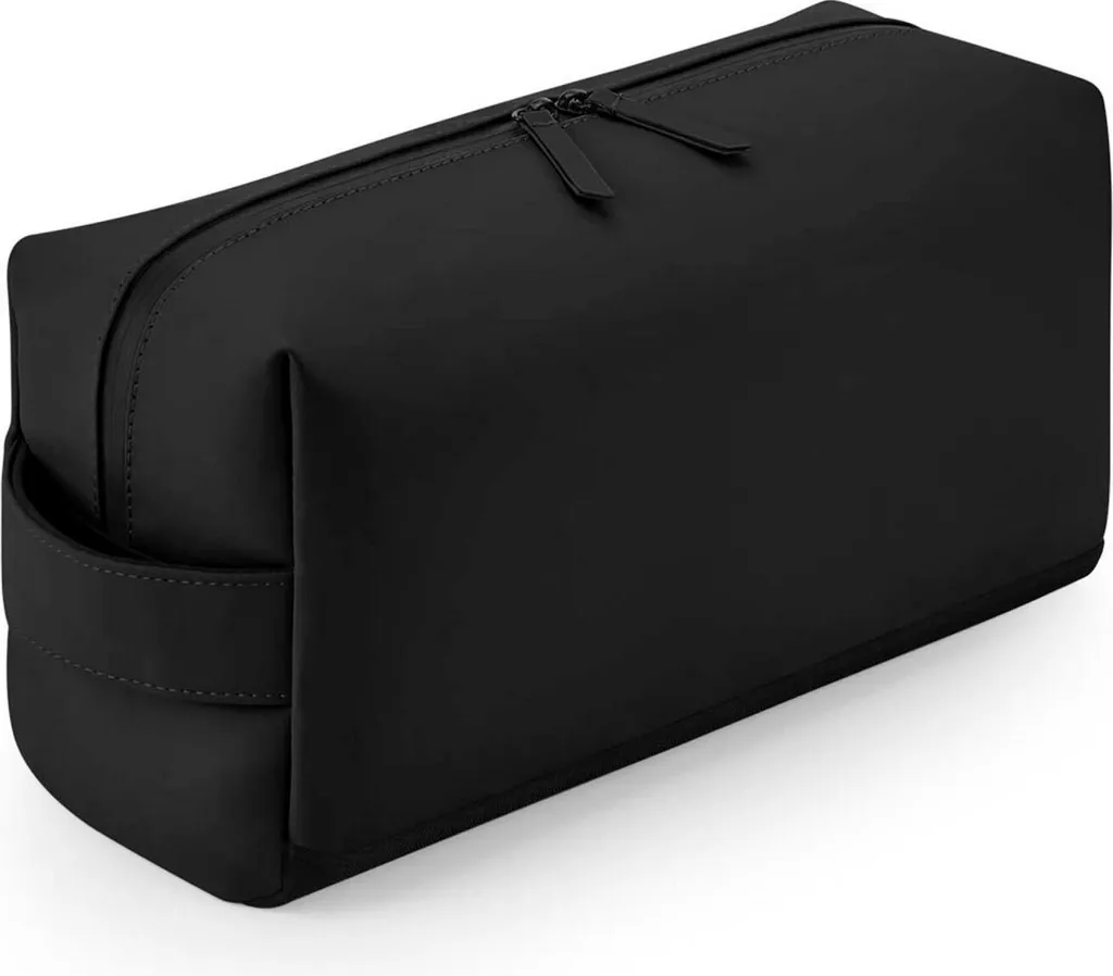 Custodia Scarpe Bagbase BC5141 Nera | Proteggi Zaino e Scarpe