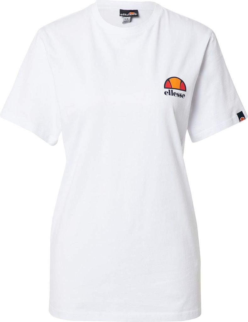 Ellesse Rundhals T-Shirt für Damen
