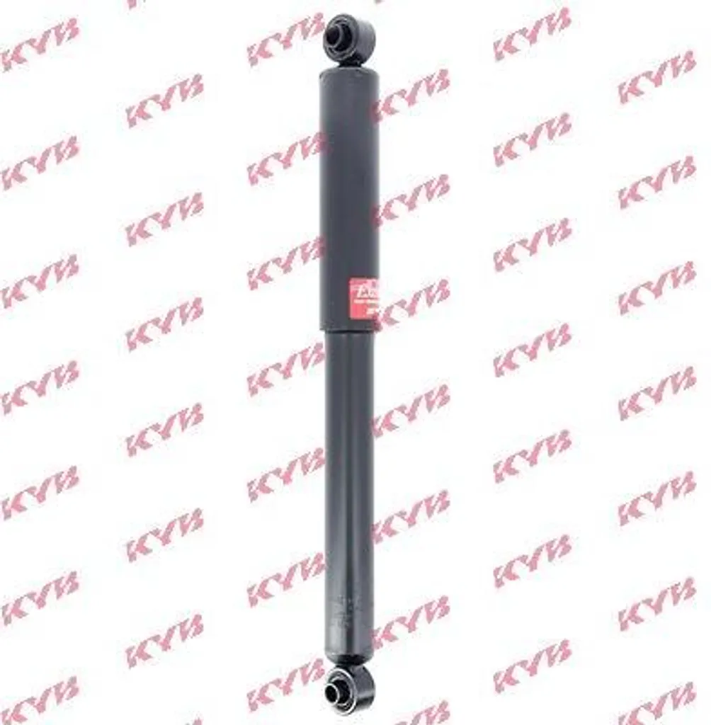 Amortisseur arrière bi-tube KYB 343484 haute résistance OE 9063200031