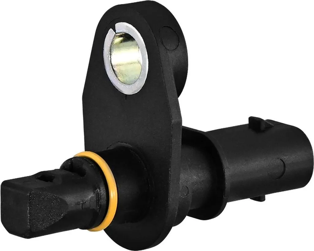 Capteur de vitesse HELLA 2 pôles pour MERCEDES-BENZ Classe B - 6PU 009