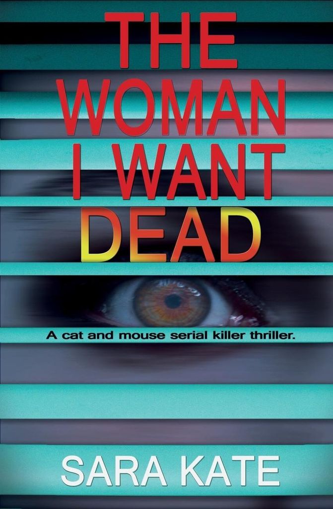 The Woman I Want Dead