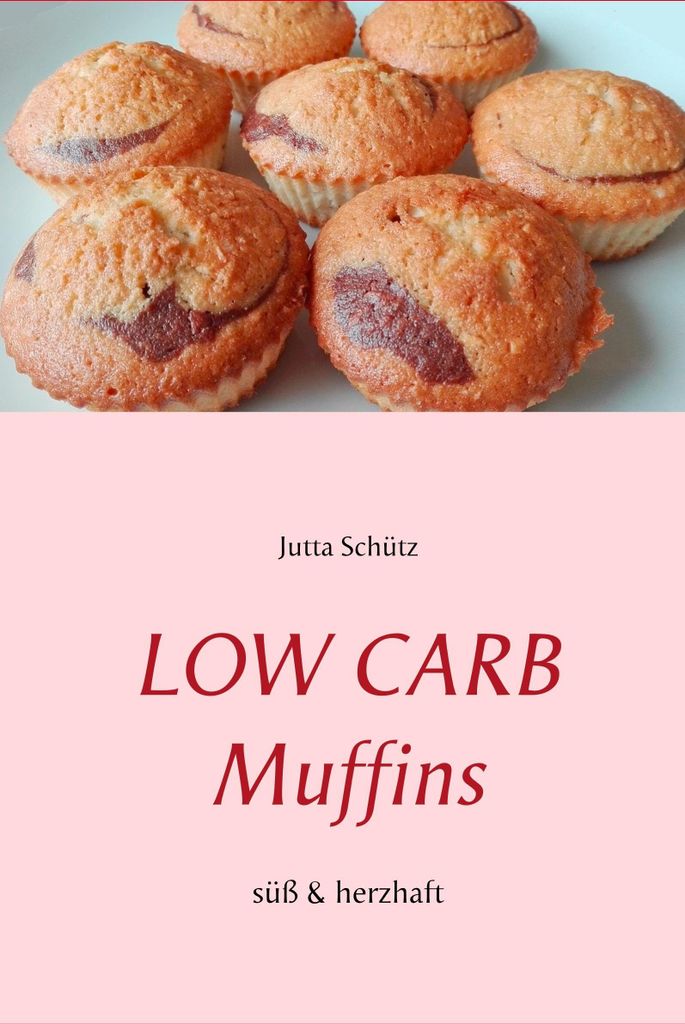 Low Carb Muffins