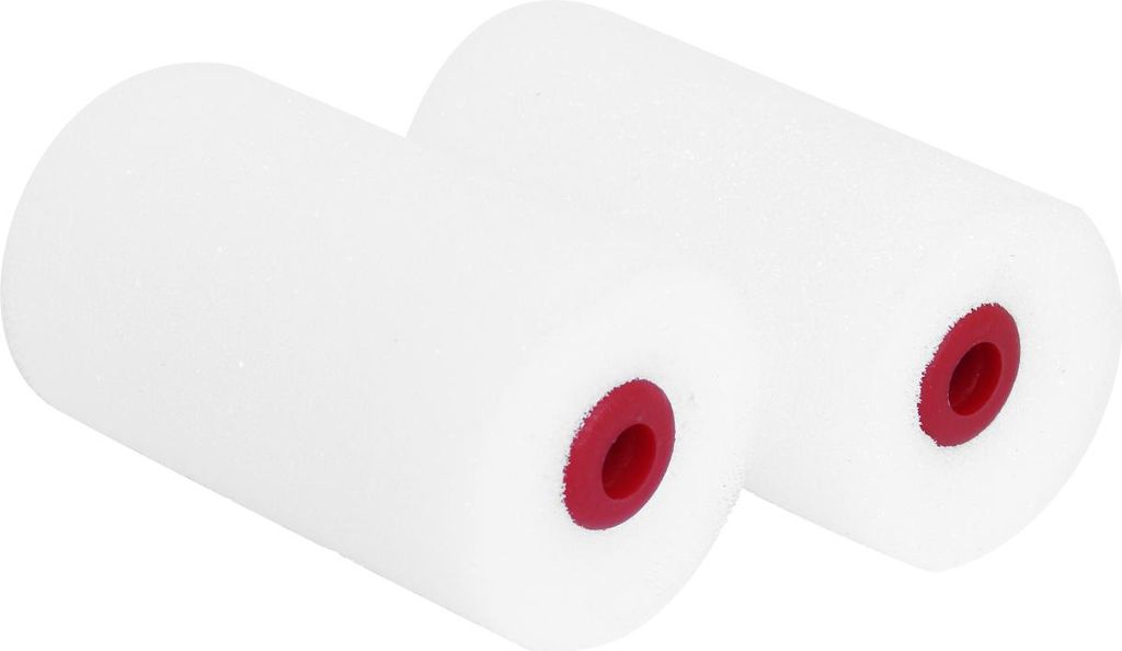 Moltopren-Einsatz Fi35 2 Stück 7Cm - E-300-1127