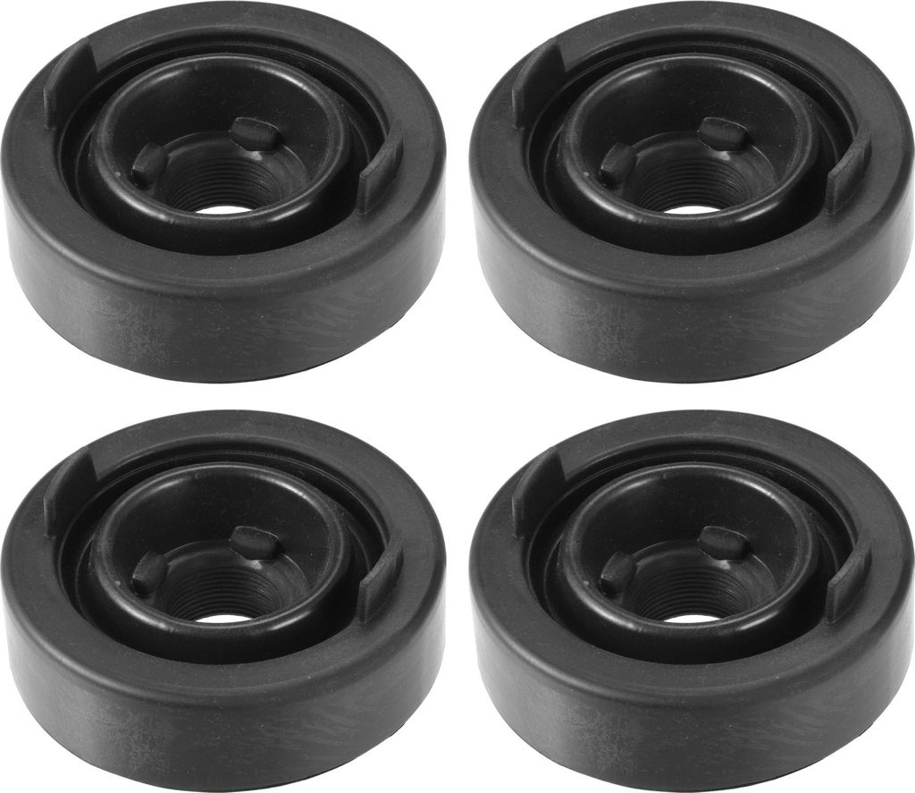 2 Stück Gebogene Winkelrohr 1.26" Außendurchm. 4.72" 2.56" 90°DIY Auspuffrohr
