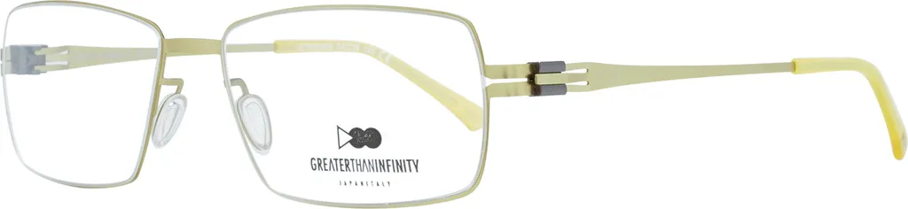 Lunettes GT016 54V05 Greater Than Infinity en Acétate Design Premium