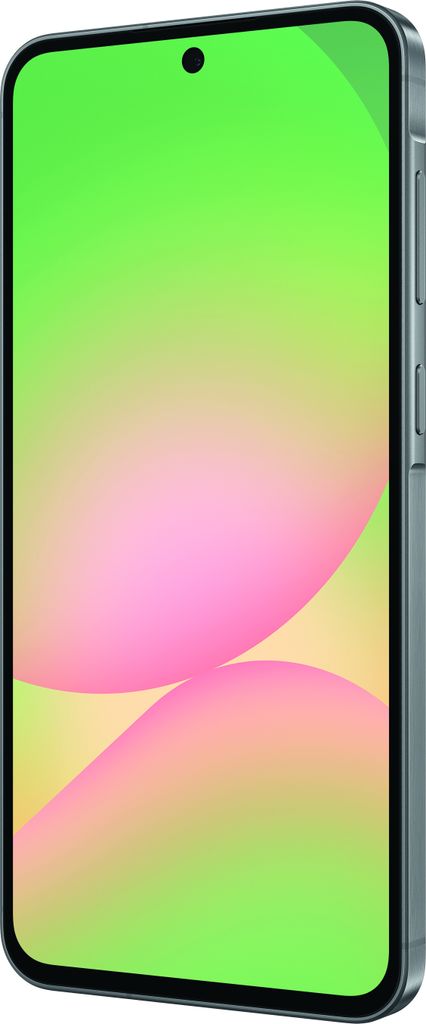 Samsung Galaxy A56 5G 256GB Awesome Graphite Produktbild 8