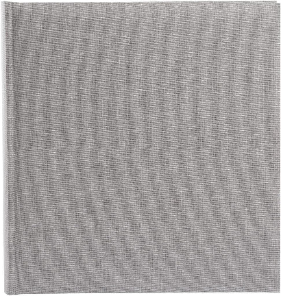 Goldbuch Fotoalbum Summertime grau Produktbild 