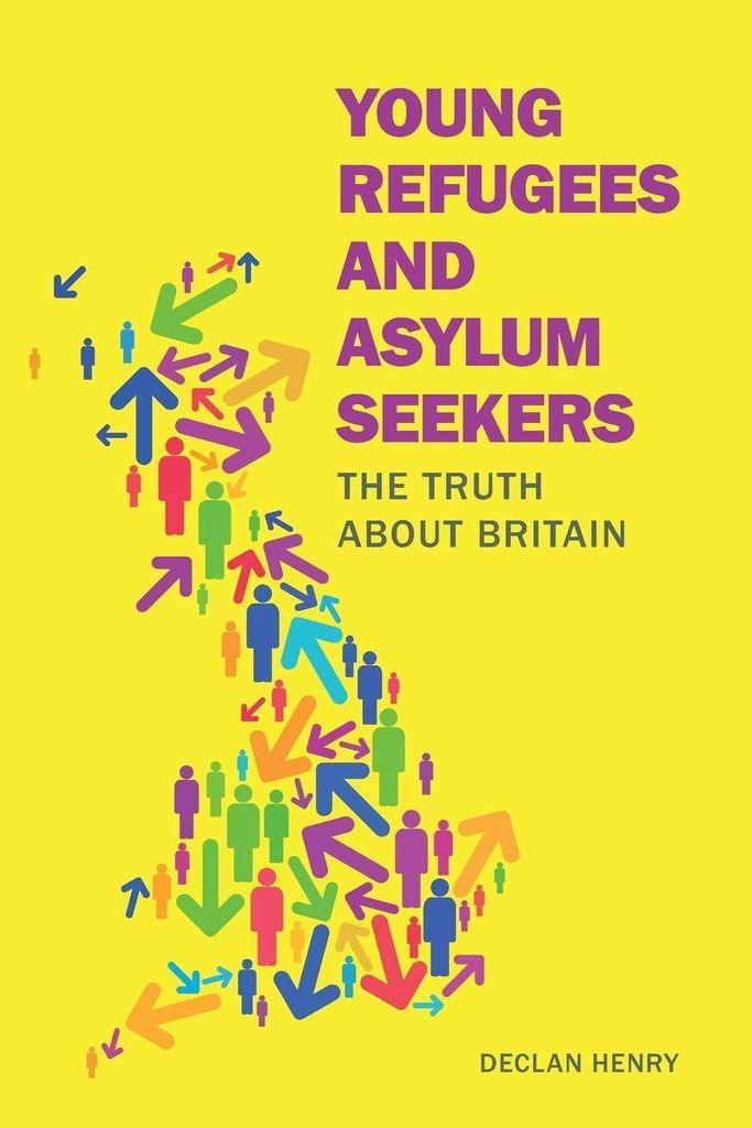 Young Refugees & Asylum Seekers – Lingua: Inglese