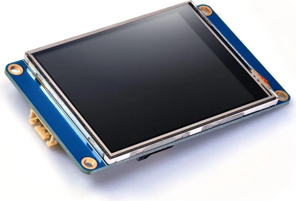 Écran Tactile Nextion 2.8 : Simplifiez vos interfaces graphiques HMI - 2