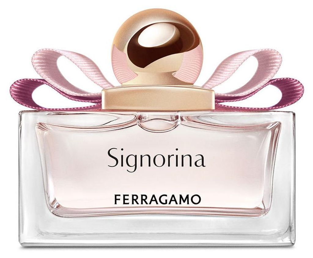 Signorina woda perfumowana spray 50ml Zdjęcie produktu 