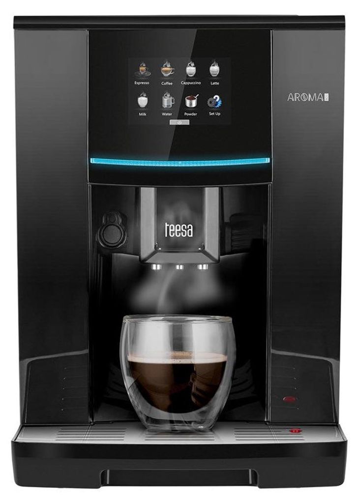 Teesa TSA4008 Macchina da caffè automatica AROMA 800, 1500 Immagine del prodotto 