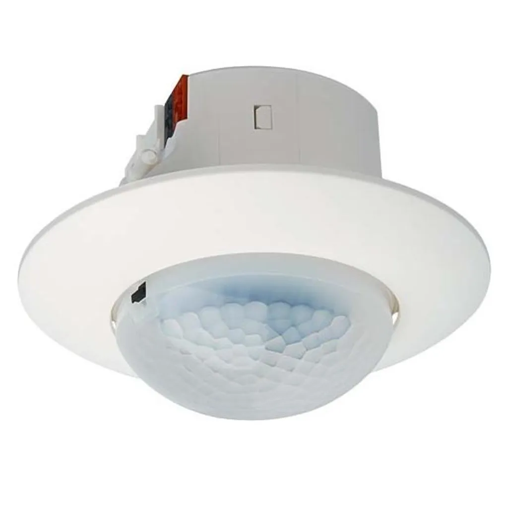 Détecteur de présence KNX 5WG1258-2DB12 sensible et haute précision