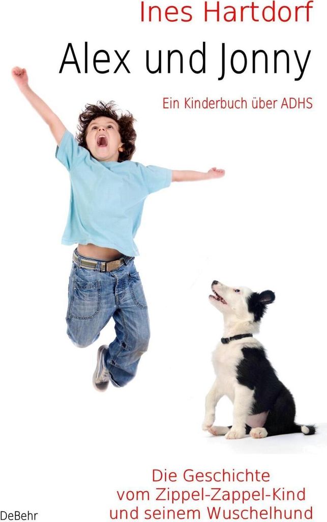 Alex und Jonny