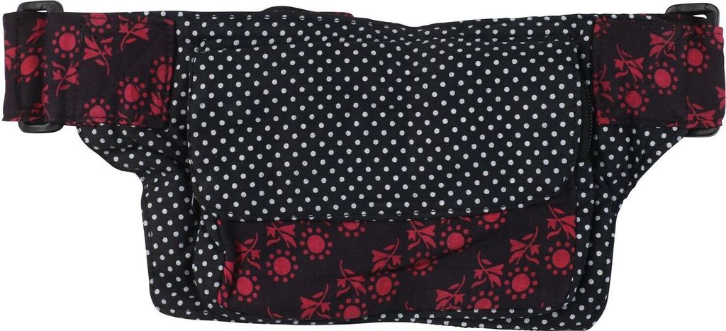 Gürteltasche - Brian - Muster 07 - Bauchtasche - Hüfttasche