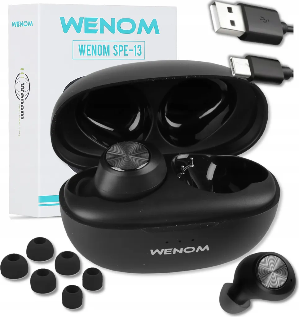 Casque Bluetooth pour sport et bureau avec double micro étanche SPE