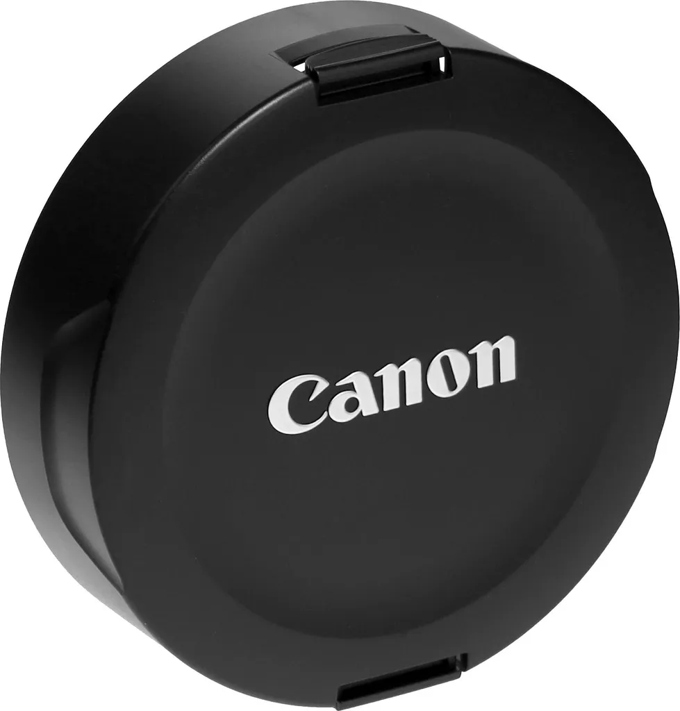 Objectif photo numérique Canon EF 11-24 mm f/4L USM Professionnel Noir