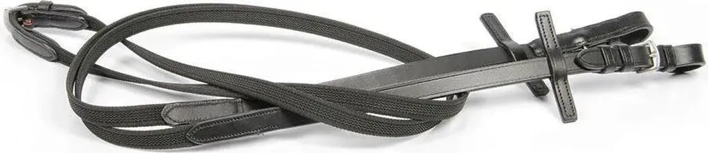 Harry's Horse Redini Extra Strette 1.6mm Supergrip | Controllo Gara - 2