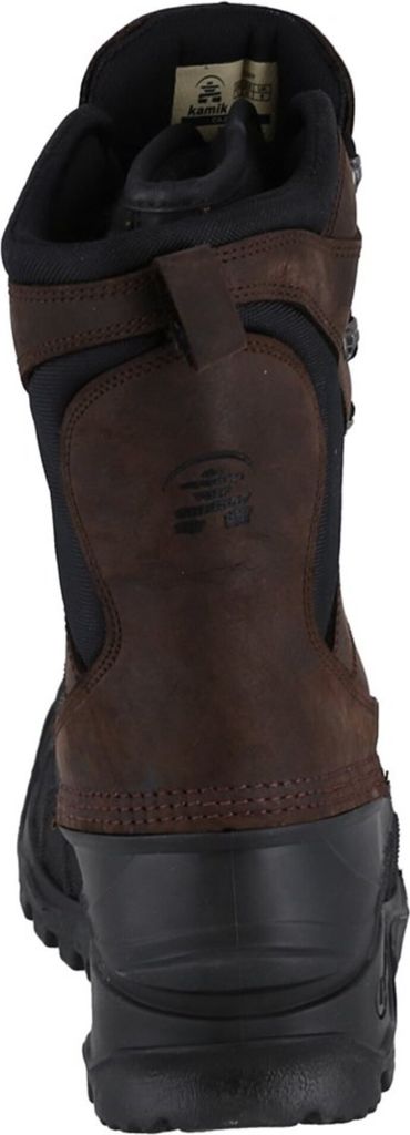 Kamik Schuhe Winterstiefel Cody, WK0570DBR Produktbild 11