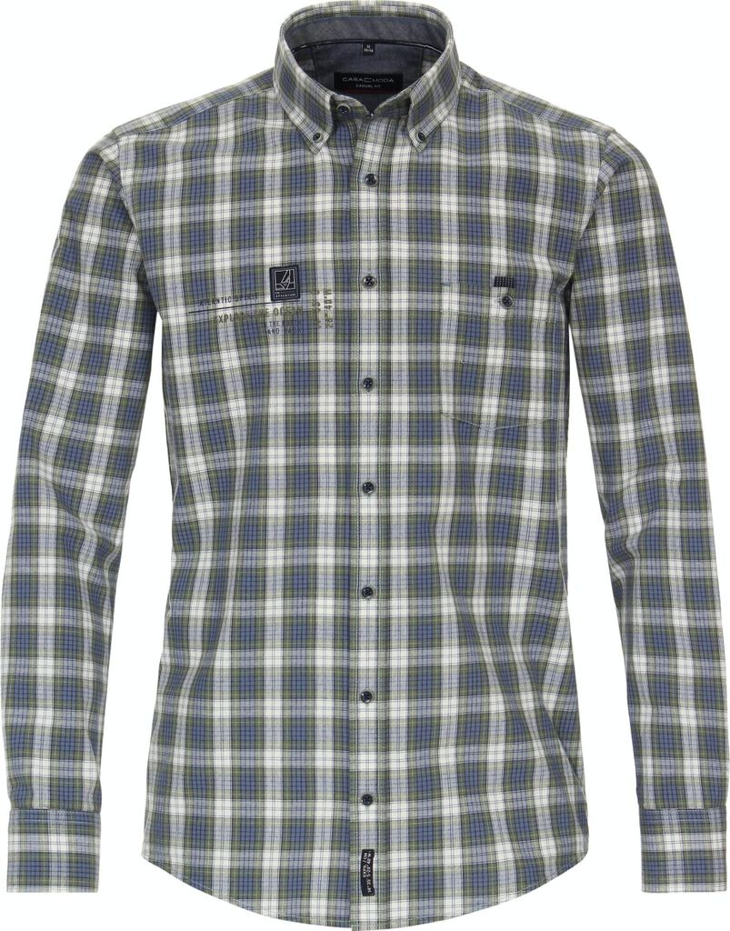 CASA MODA B.D. Casual Fit 300 L
