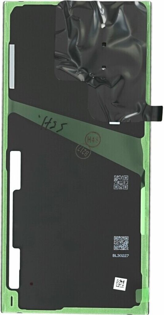 Original Samsung Galaxy S23 Ultra S918B Akkudeckel Produktbild 3