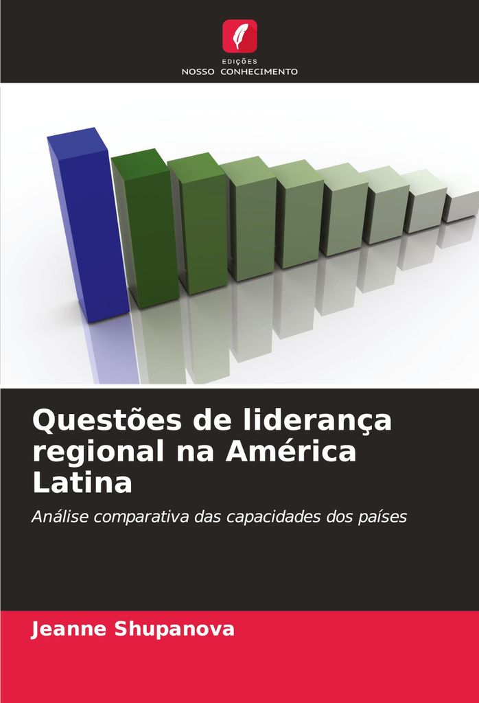 Questões de liderança regional na América Latina