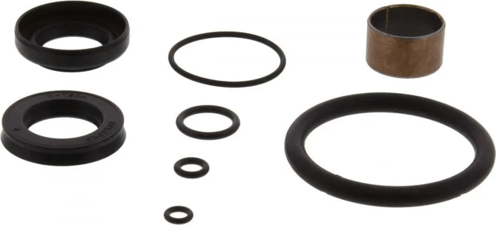 Kit réparation amortisseur JMP WP 50/18 LIP SEAL pour KTM Adventure R