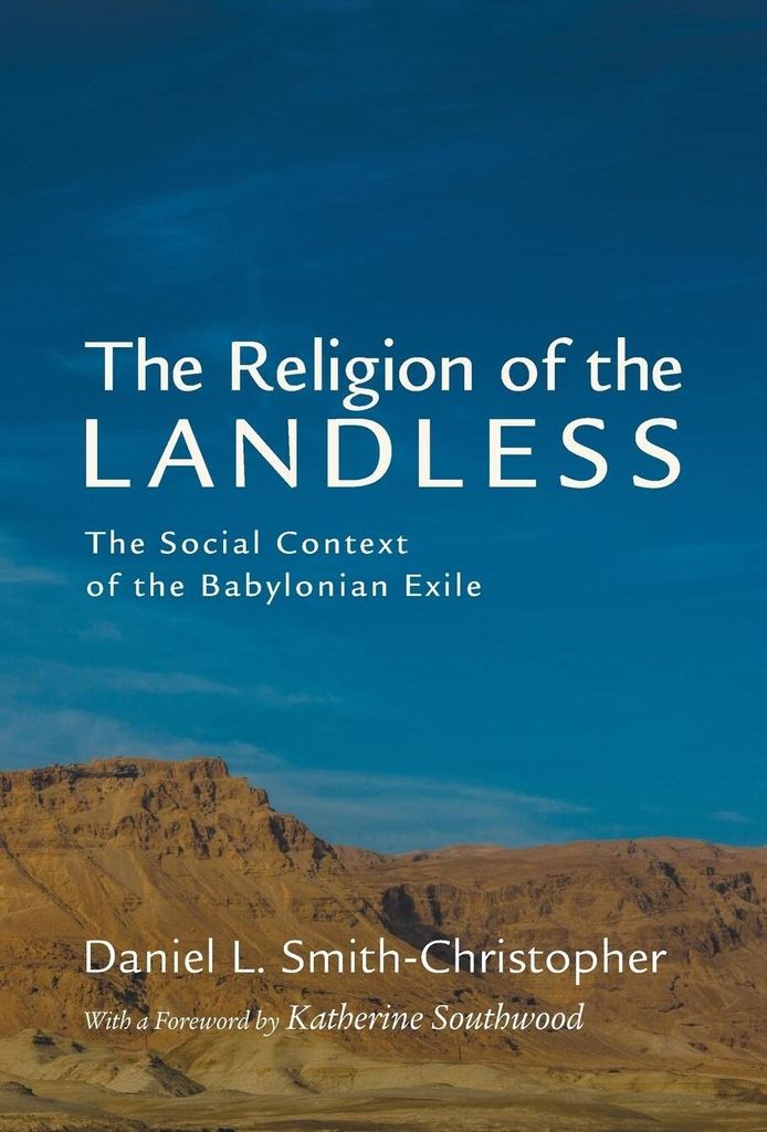 The Religion of the Landless