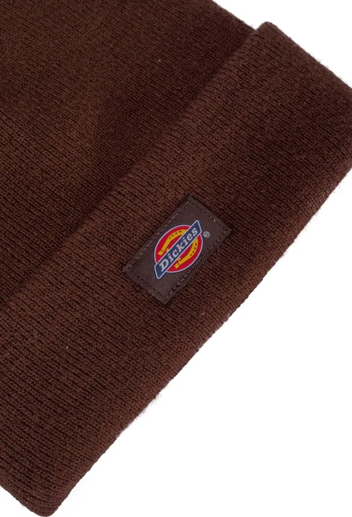 Cuffia Dickies Gibsland One Size - Cappello Unisex Morbido e Caldo