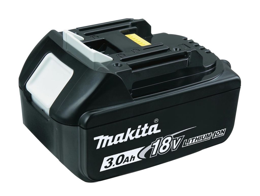 Makita LXT - Batterie - Li-Ion - 3 Ah Immagine del prodotto 