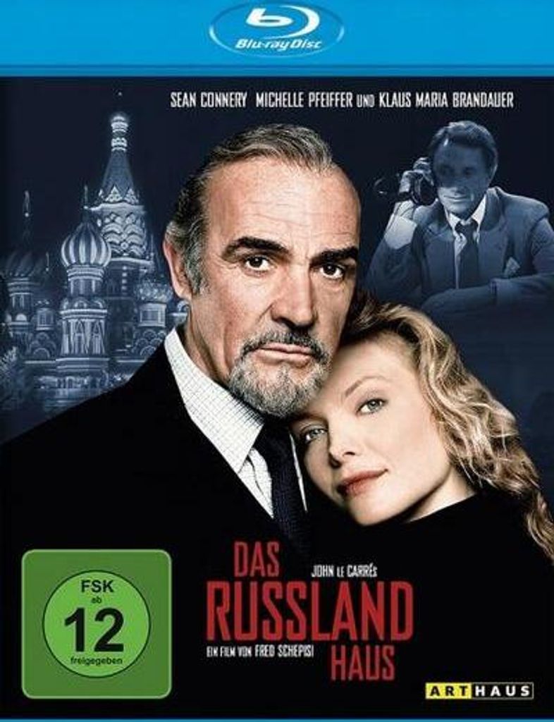 Das Russland-Haus