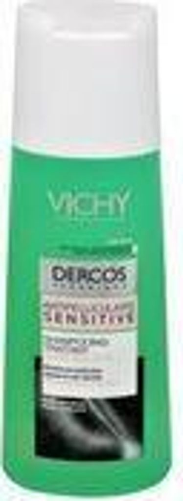 Vichy Dercos Anti-Dadruff Sensitive Advanced Action Shampoo Zdjęcie produktu 1