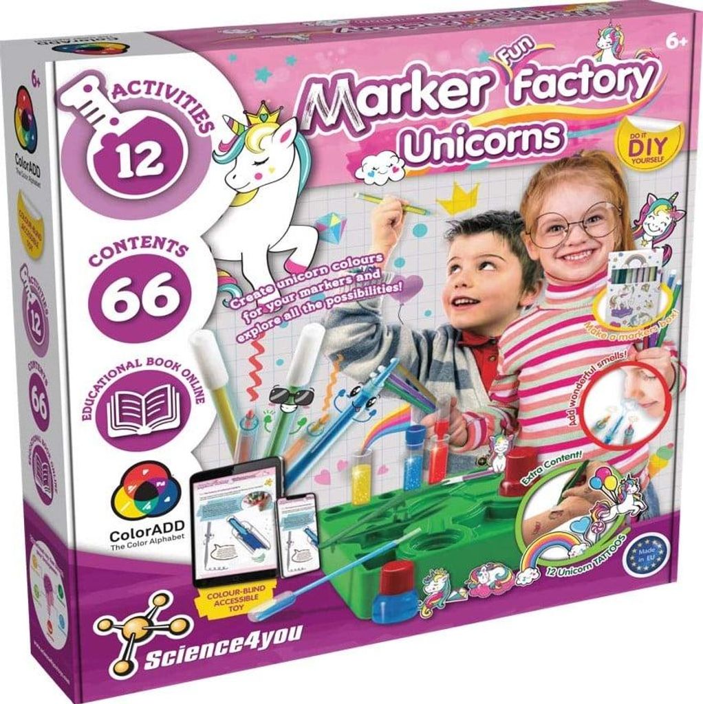 Science4You 80004377, Experimentier-Set, Erwachen, 6 Produktbild 