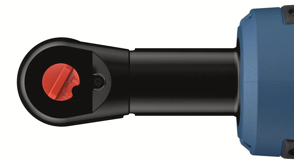 Clé à cliquet GRC 18V-60 compacte avec éclairage LED intégré - 14