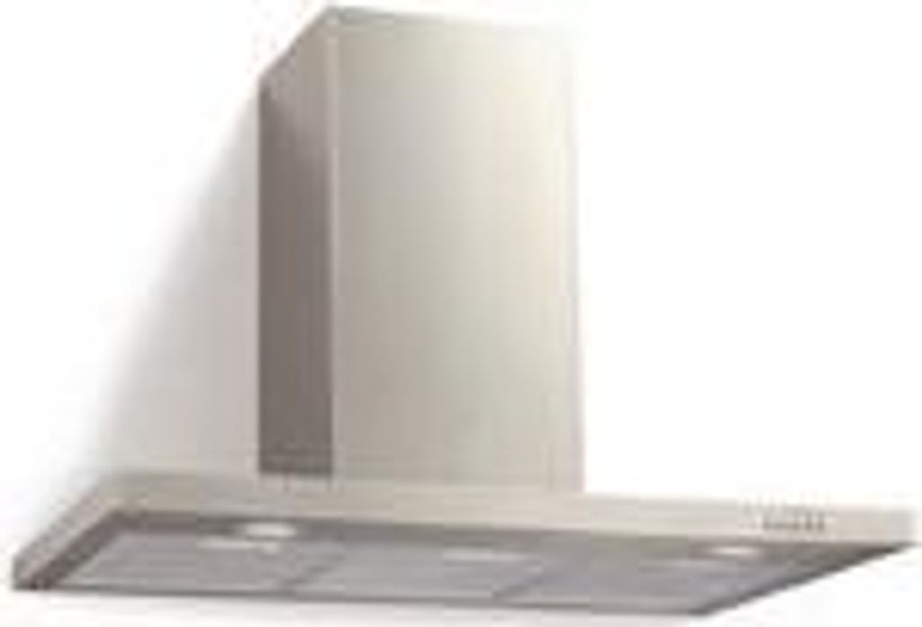 PKM Dunstabzugshaube Wandhaube Wandesse Wandmontage 9004W Produktbild 