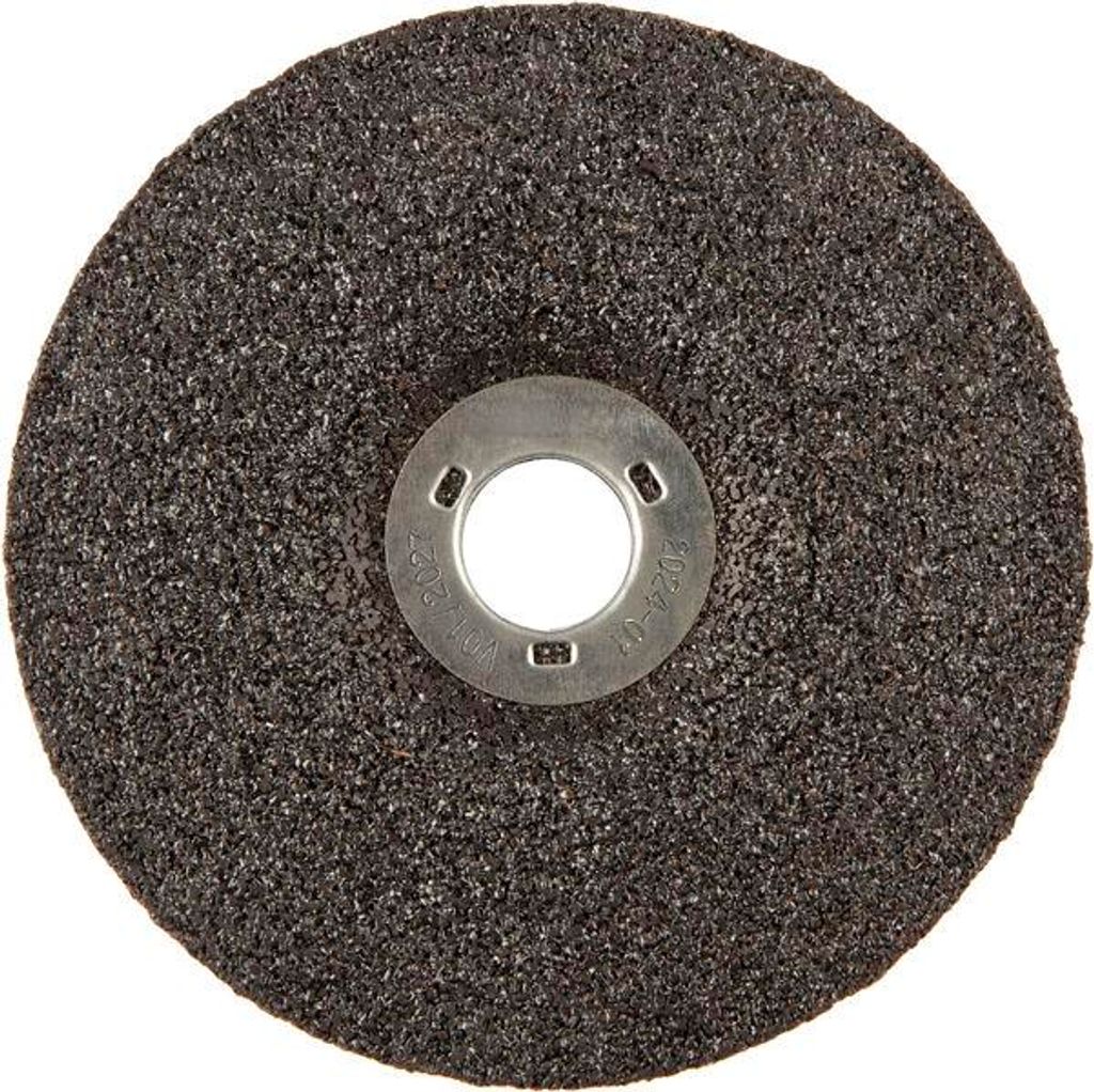 PRO Metal Schleifscheibe, 100 x 6 x 16 mm