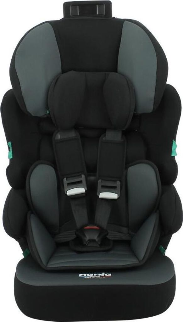 NANIA BeLine R129 ACCESS Grey