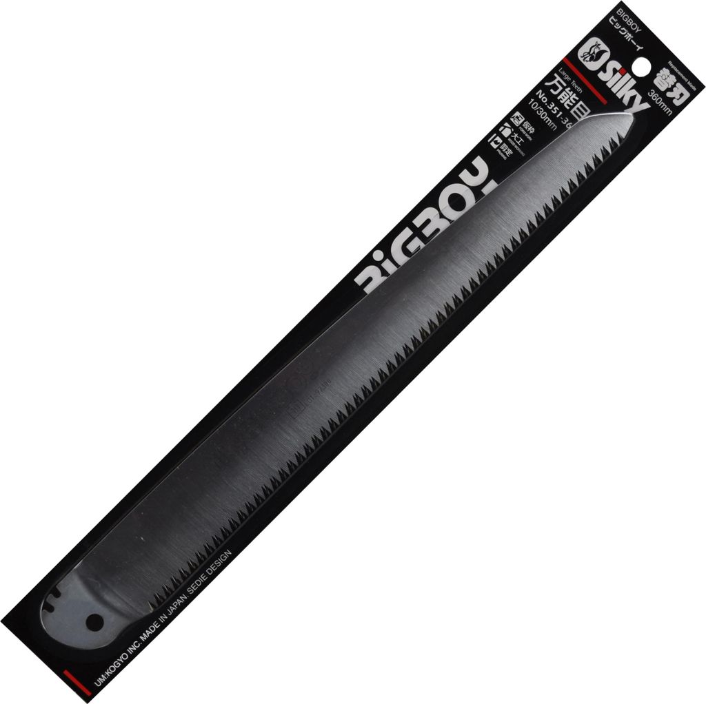 Náhradný list Silky pre skladacie píly Silky BigBoy 360 mm Obrázok produktu 