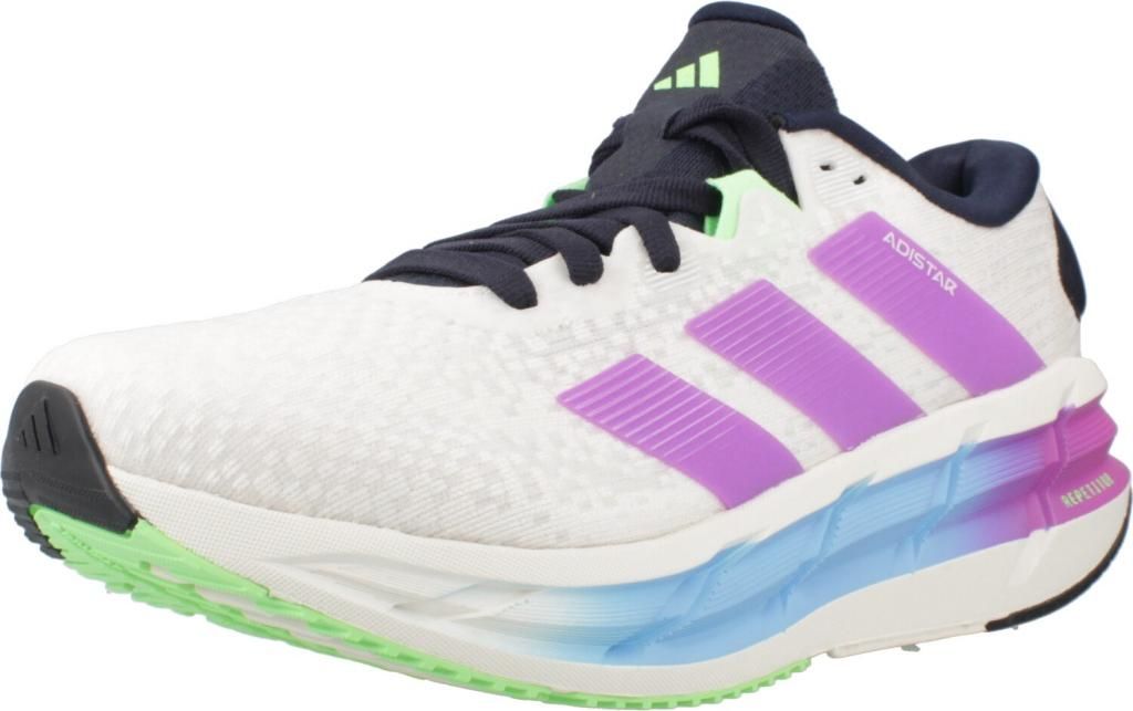 ADIDAS ADISTAR 4 M Herren Laufschuhe Weiß