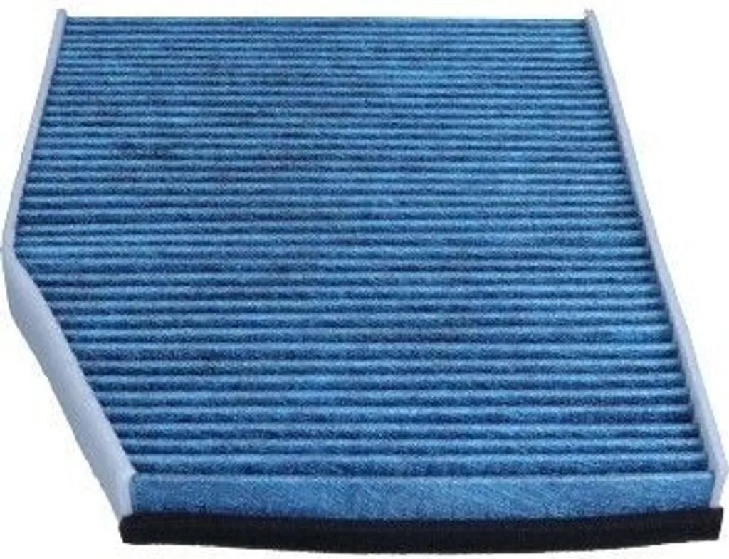Filtre à pollen pour Transit Custom et Tourneo - Protection Habitacle