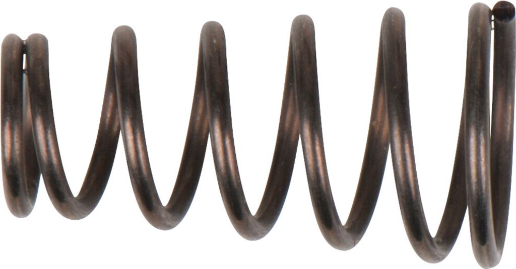 KS TOOLS Drosselventilfeder - 515.5410-R022P