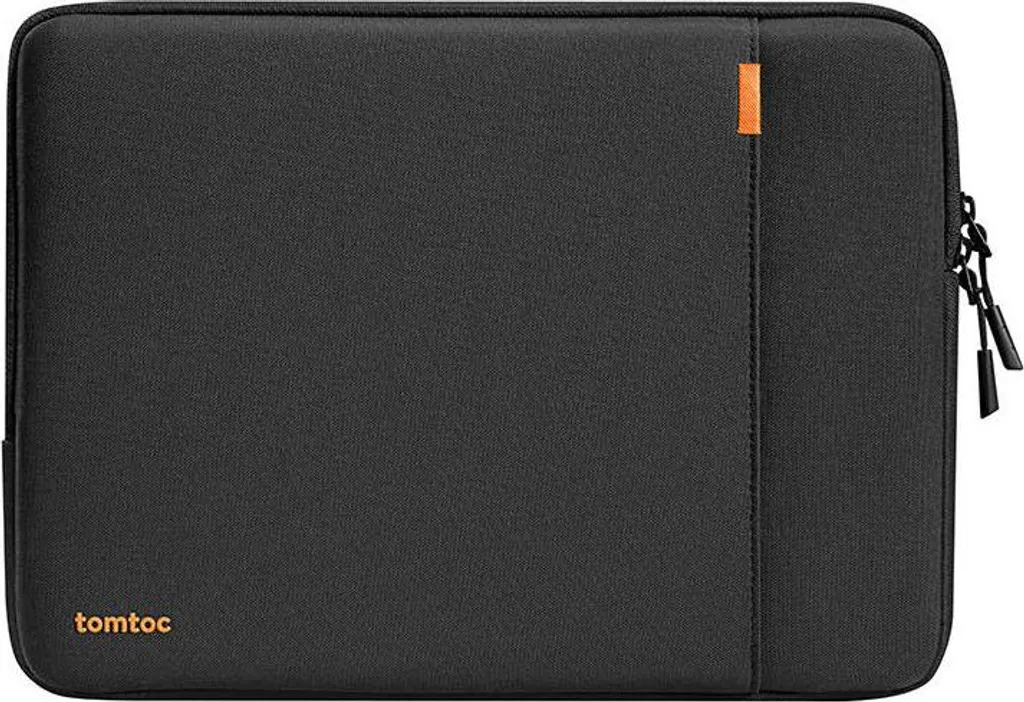 Tomtoc Defender-A13 15 Pollici - Custodia Laptop Antishock Militare