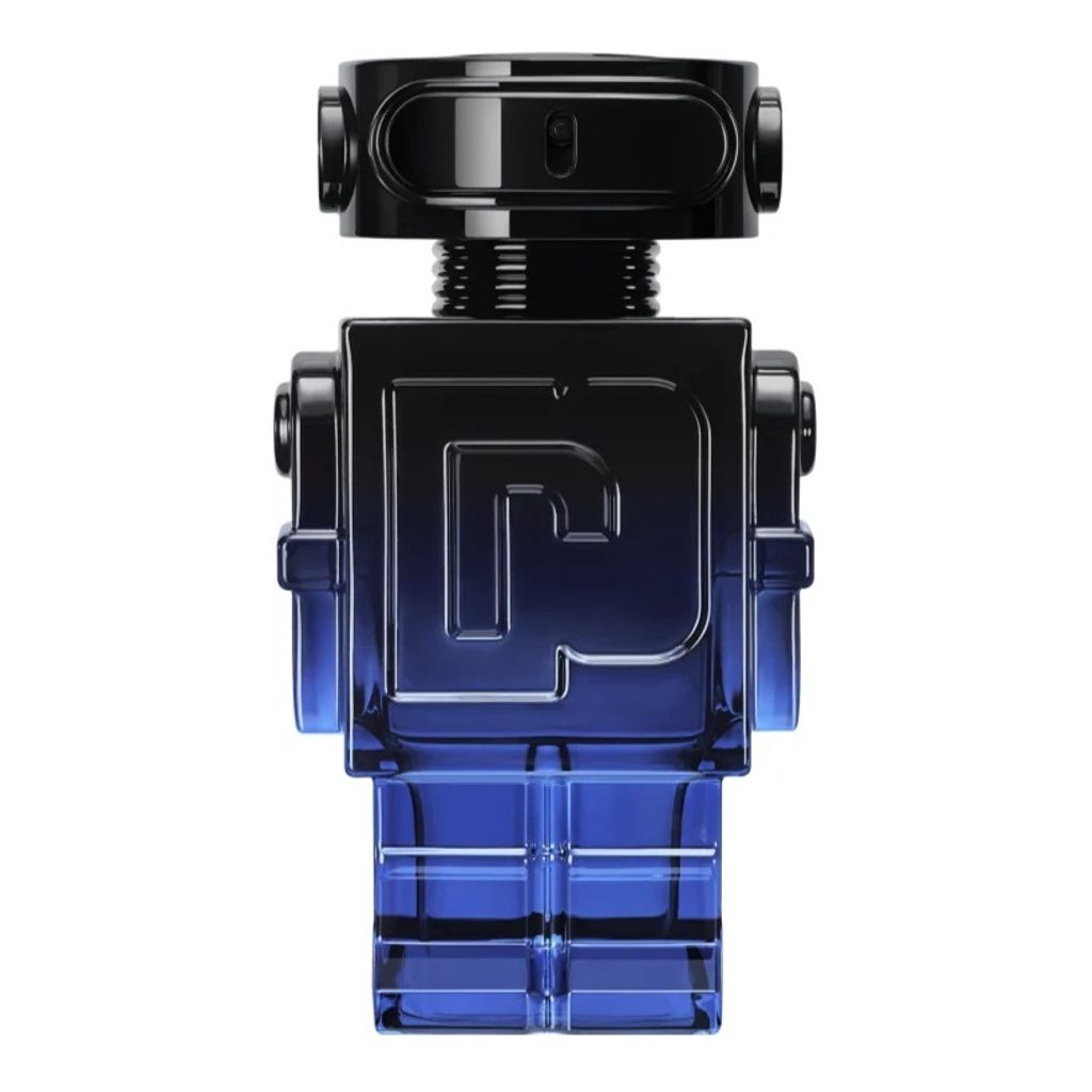 Paco Rabanne Phantom Intense parfémovaná voda pro muže 50 Obrázek produktu 
