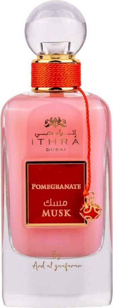 Melograno - Ithra Dubai Musk - 100ml Ard Al Zaafaran Eau de Immagine del prodotto 