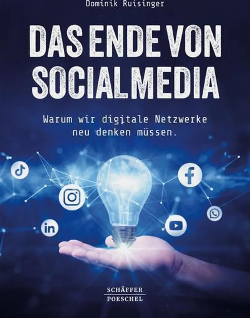 Fatigue numérique ? Das Ende von Social Media explique comment en sortir