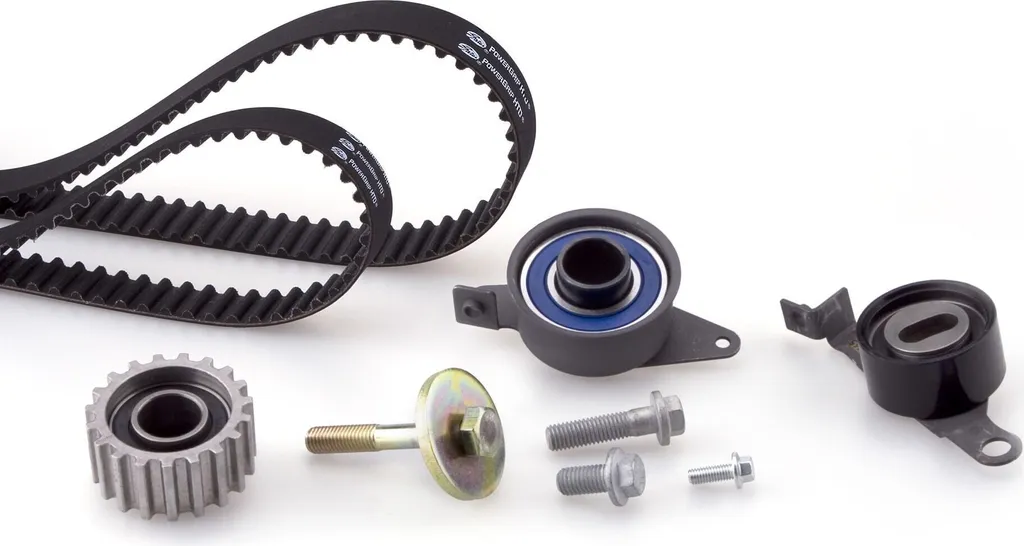 Kit distribution Gates K025451XS : fini les bruits et risques de casse