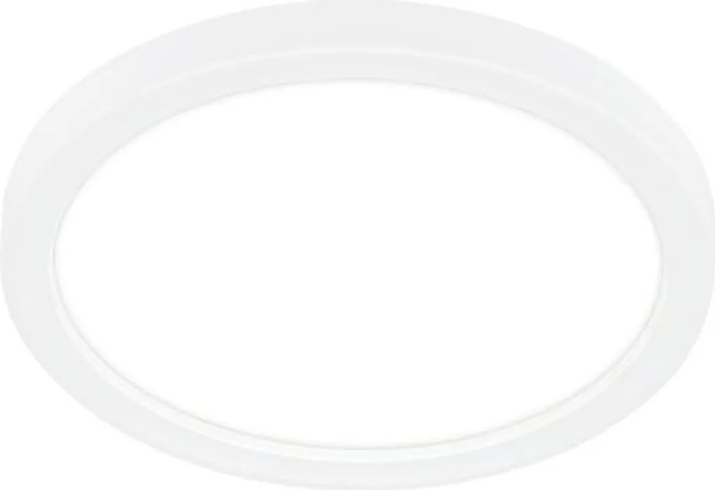 Plafoniera Briloner Slim Case | Crea un'Atmosfera Accogliente con il LED