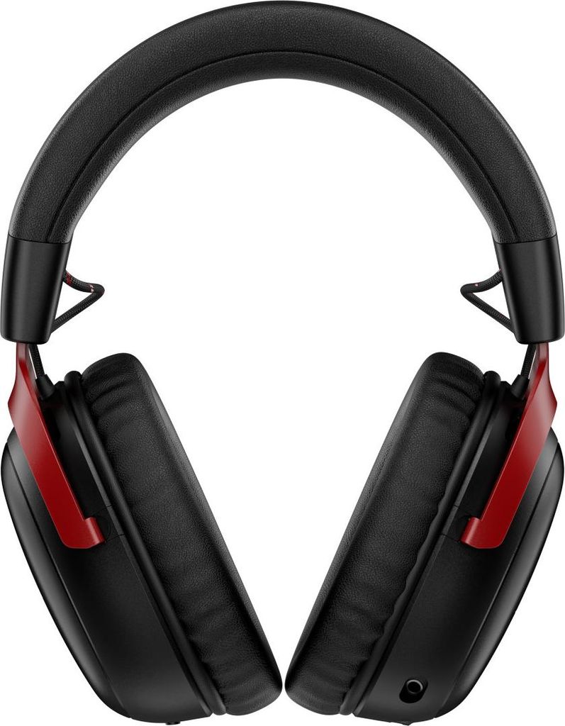 HyperX Cloud III IDS-Basismodell – Gaming-Headset Produktbild 